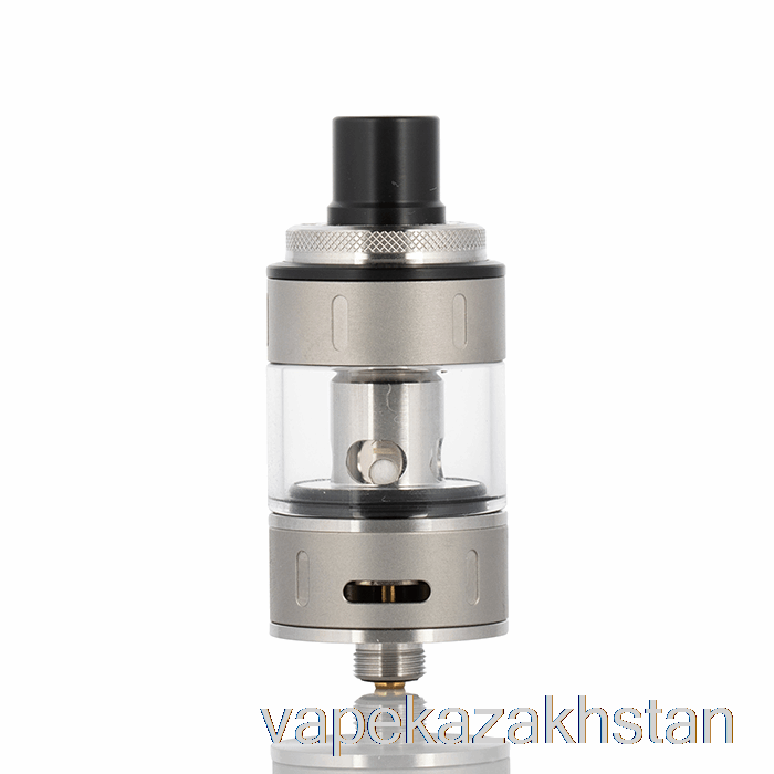 Vape Kazakhstan Aspire 9th RTA Tank Stainless Steel